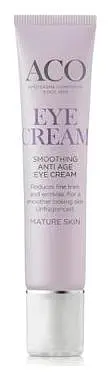 ACO Face Smoothing Eye Cream