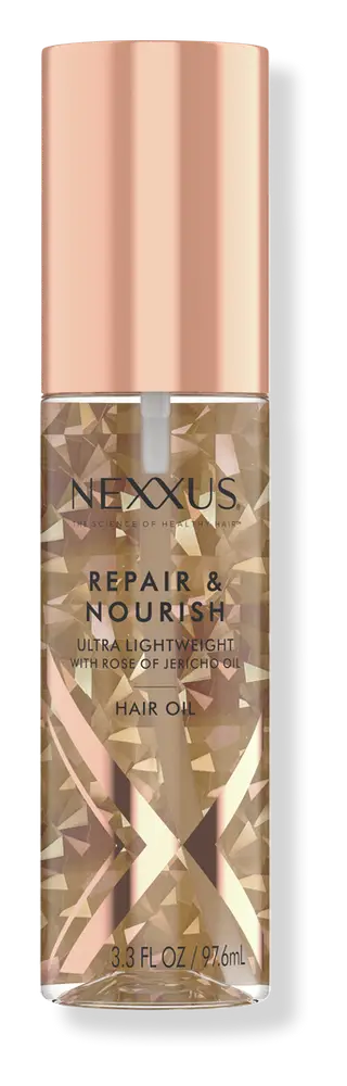 Nexxus Repair & Nourish Ultra Lightweight Hair Oil