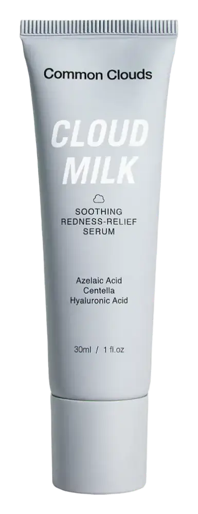 Common Clouds Cloud Milk Soothing Redness-Relief Serum