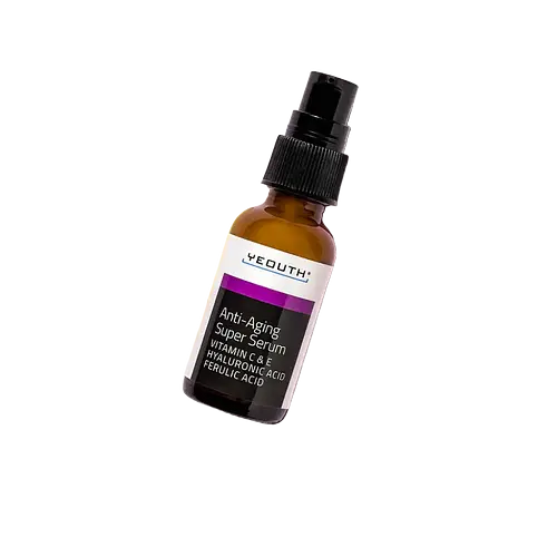 Yeouth Anti-Aging Super Serum