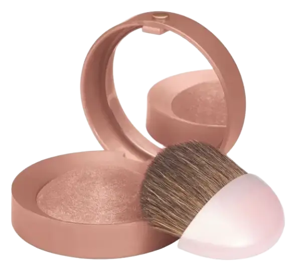 Bourjois Paris Little Round Pot Blush 85 Sienne