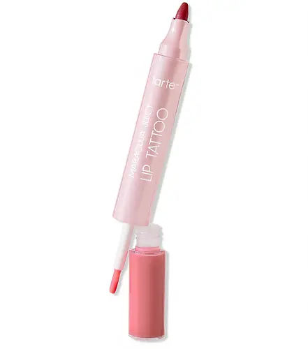 Tarte Maracuja Juicy Lip Tattoo Rose