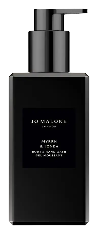 Jo Malone London Body & Hand Wash Myrrh & Tonka