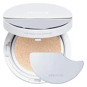 Merythod Skin Fit Cover Spatula Cushion Ivory