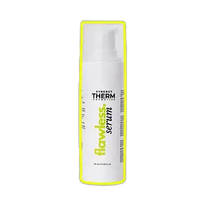 Synergy Therm Cosmetics Flawless Serum For Hyperpigmentation Spots