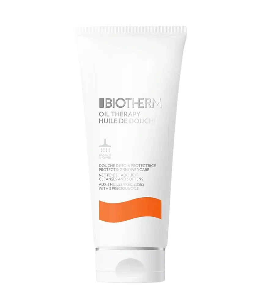 BIOTHERM Oil Therapy Huile De Douche