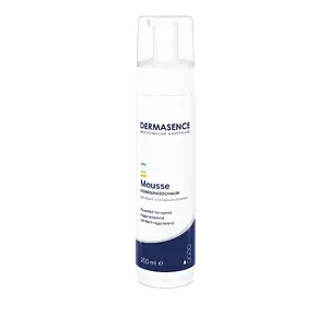 Dermasence Mousse Cleansing Foam