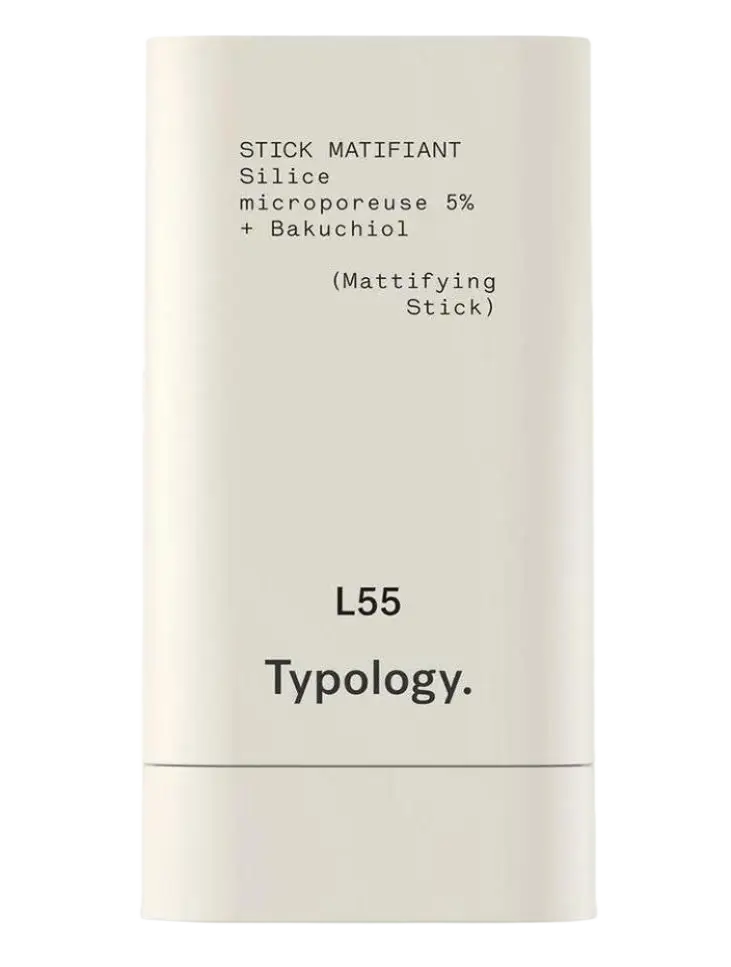 Typology L55 Mattifying Stick