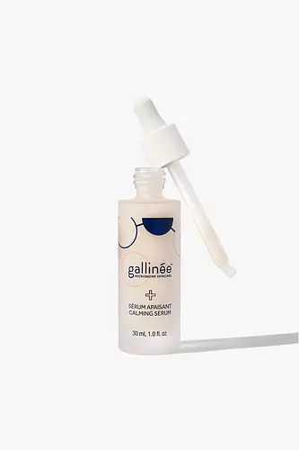 Gallinée Calming Serum