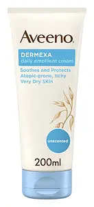 Aveeno Dermexa Daily Emollient Cream