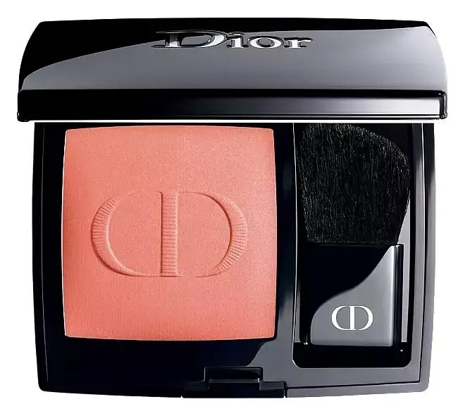 Dior Rouge Blush 439 Why Not