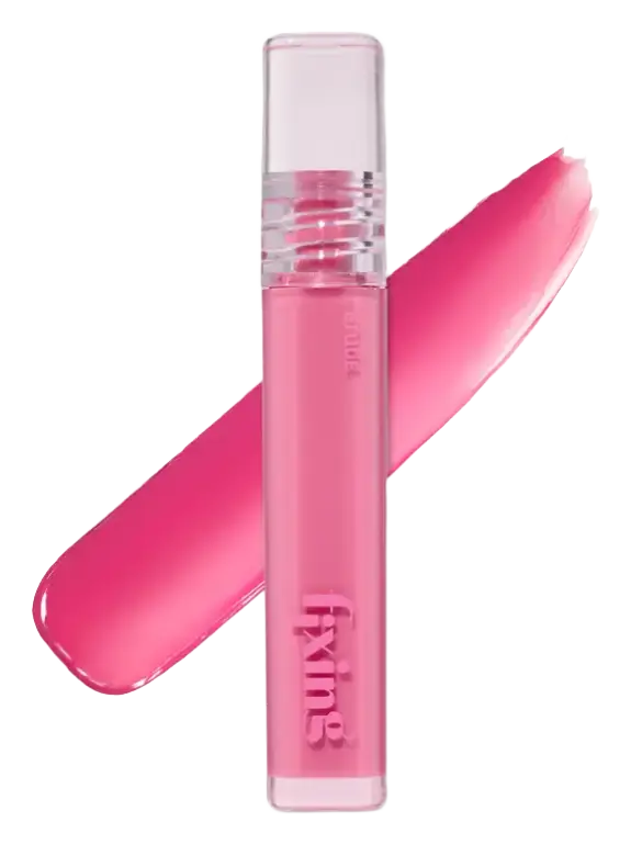 Etude House Glow Fixing Tint 07 Cold Fuchsia