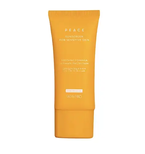 Skinpro Rx Sunscreen for sensitive skin SPF50+ PA++++