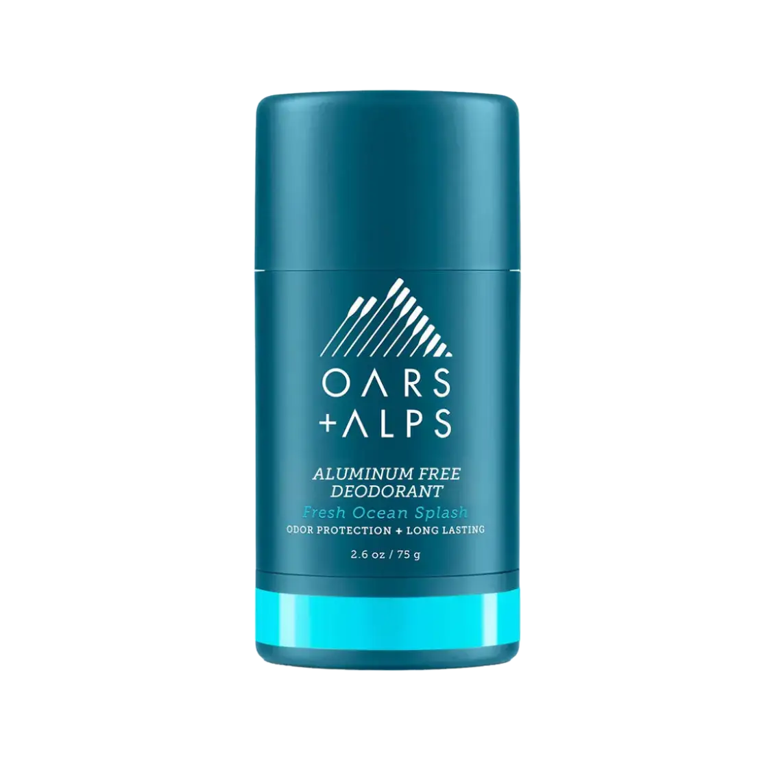 Oars + Alps Aluminum-Free Deodorant Fresh Ocean Splash