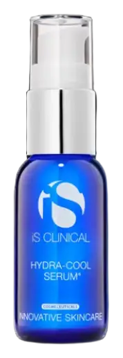 Is Clinical Hydra-Cool Serum