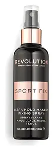 Revolution Beauty Sport Fix Fixing Spray