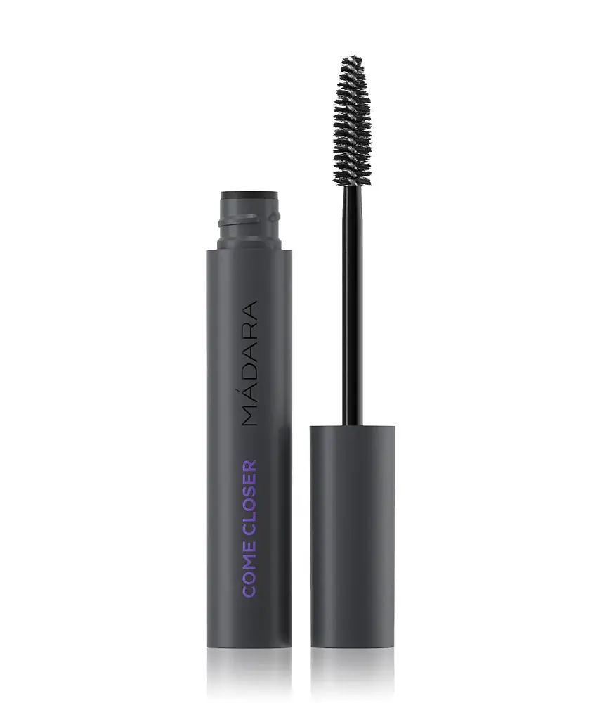 Madara Come Closer Infinite Lash Mascara