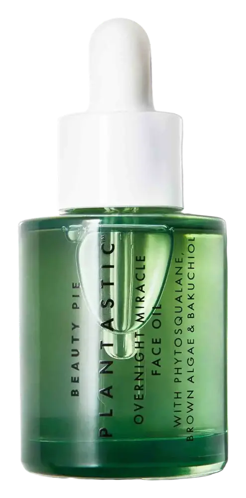 Beauty Pie Plantastic Overnight Miracle Face Oil