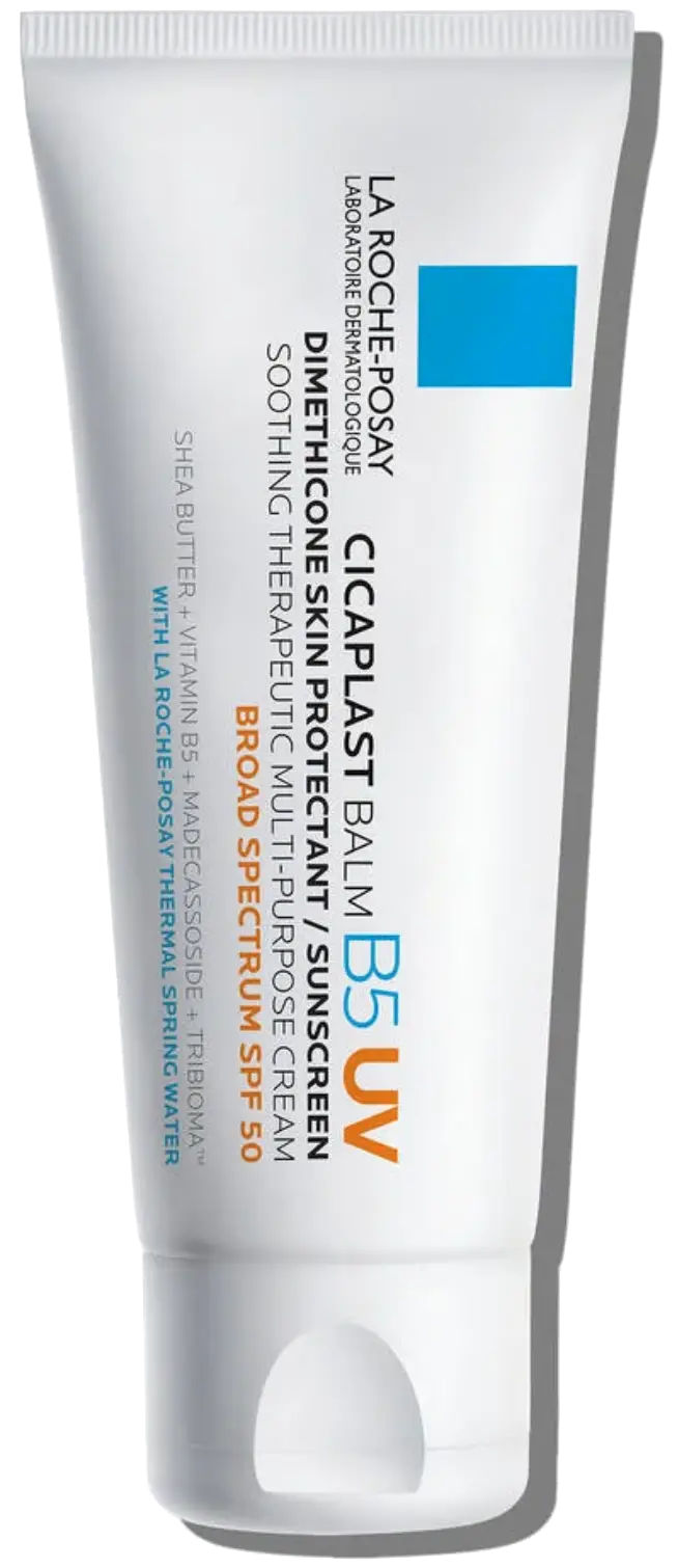 La Roche-Posay Cicaplast Baume B5 SPF 50 USA