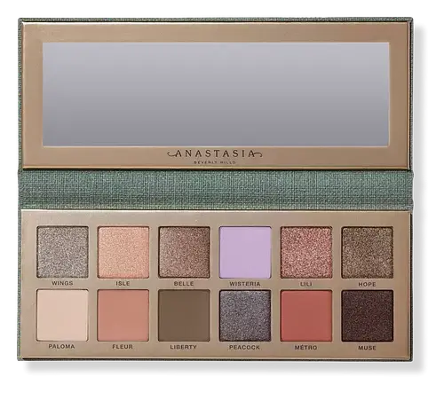 Anastasia Beverly Hills Nouveau Palette