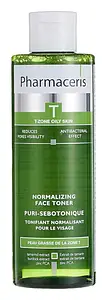 Pharmaceris Normalizing Face Toner T-zone Oily Skin