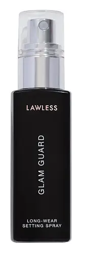 Lawless Glam Guard Long-Wear Setting Spray