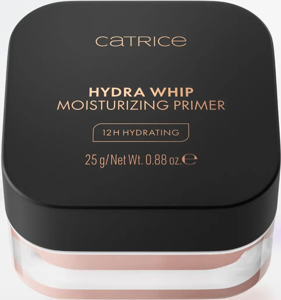 Catrice Hydra Whip Moisturizing Primer