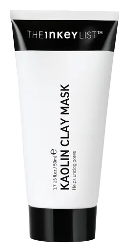 The INKEY List Kaolin Clay Mask