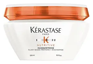 Kérastase Nutritive Masquintense Riche Hair Mask