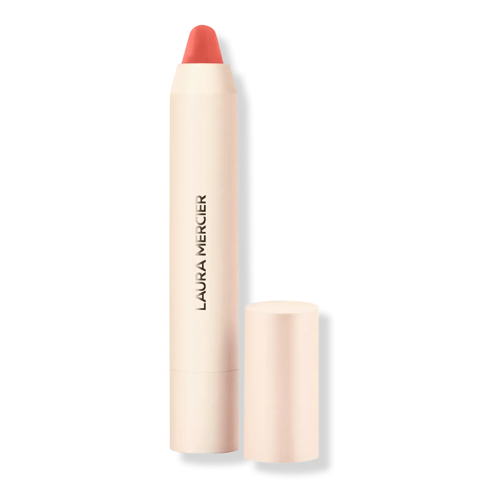 Laura Mercier Petal Soft Lipstick Crayon 320 Amélie