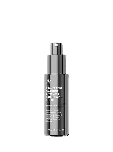 Allies of Skin Tranexamic & Arbutin Advanced Brightening Serum