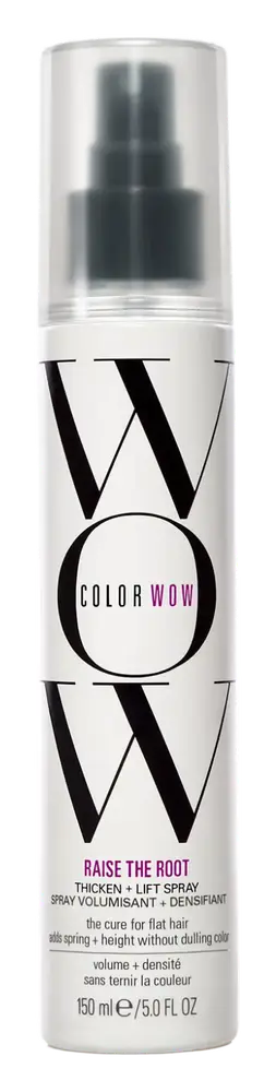 Color Wow Raise the Root Thicken and Lift Spray