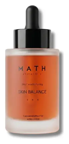 Math Scientific Skin Balance