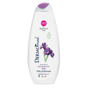 Dermomed Iris Relaxing Shower Gel