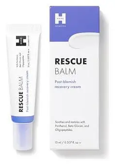 Hero Cosmetics Rescue Balm