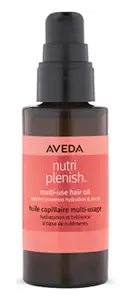 Aveda Nutriplenish Multi-Use Hair Oil