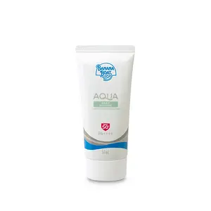 Banana Boat Aqua UV Protection + Sunscreen Lotion SPF 50+