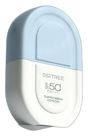 Ositree Watery Moisturizing Sunscreen Lotion SPF 50+ PA+++
