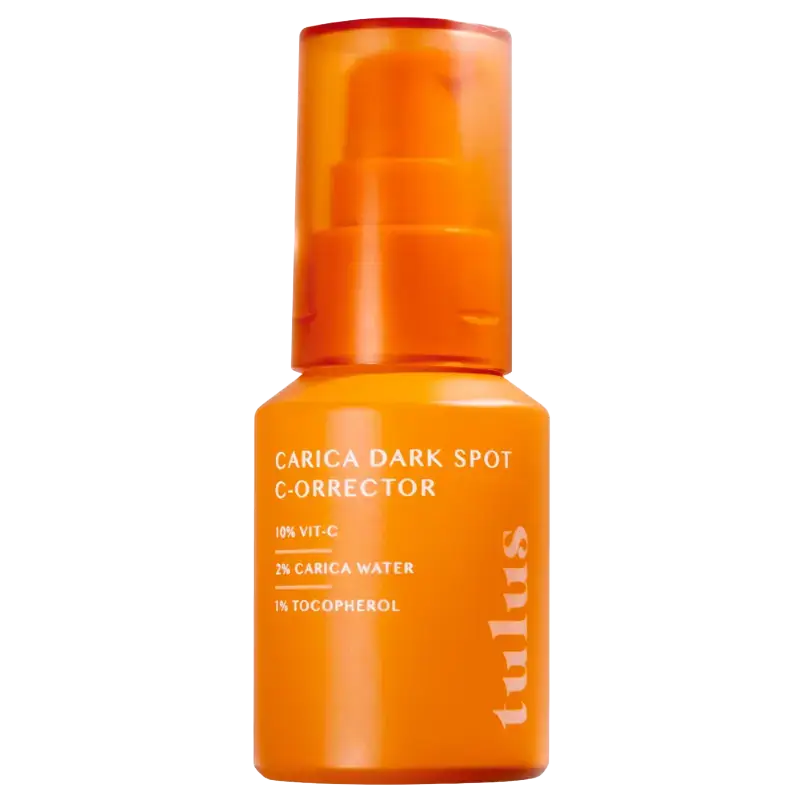 Tulus Carica Dark Spot C-Orrector
