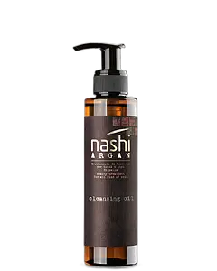 Nashi Argan Cleansing Oil