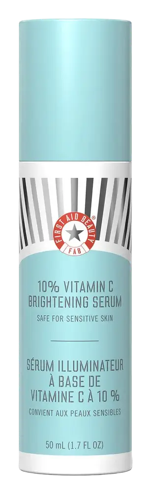 First Aid Beauty 10% Vitamin C Brightening Serum