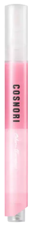 Cosnori Color Therapy Nail Serum Rose