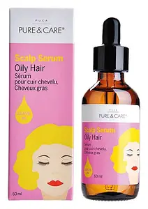Puca – Pure & Care Scalp Serum Oily Hair