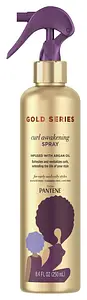 Pantene Gold Series Curl Awakening Spray