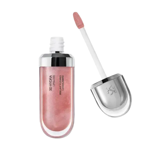 KIKO Milano 3D Hydra Lipgloss 31 Pearly Shell