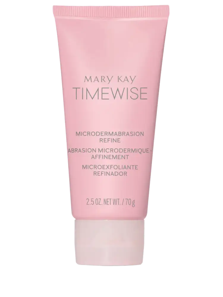 Mary Kay Timewise Microdermabrasion Refine
