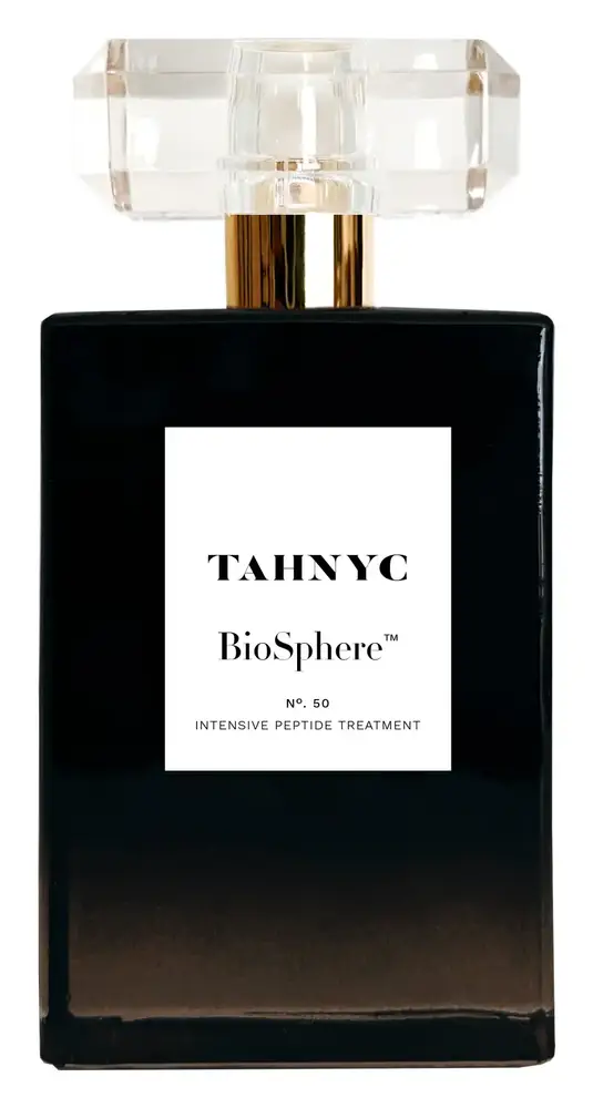 Tahnyc BioSphere No. 50 Intensive Peptide Treatment