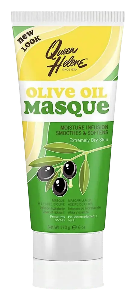 Queen Helene Olive Oil Masque