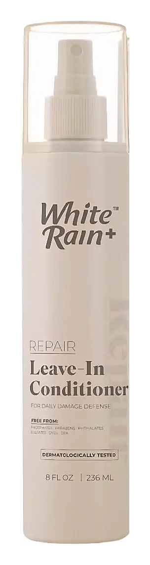 White Rain Repair Leave-In Conditioner