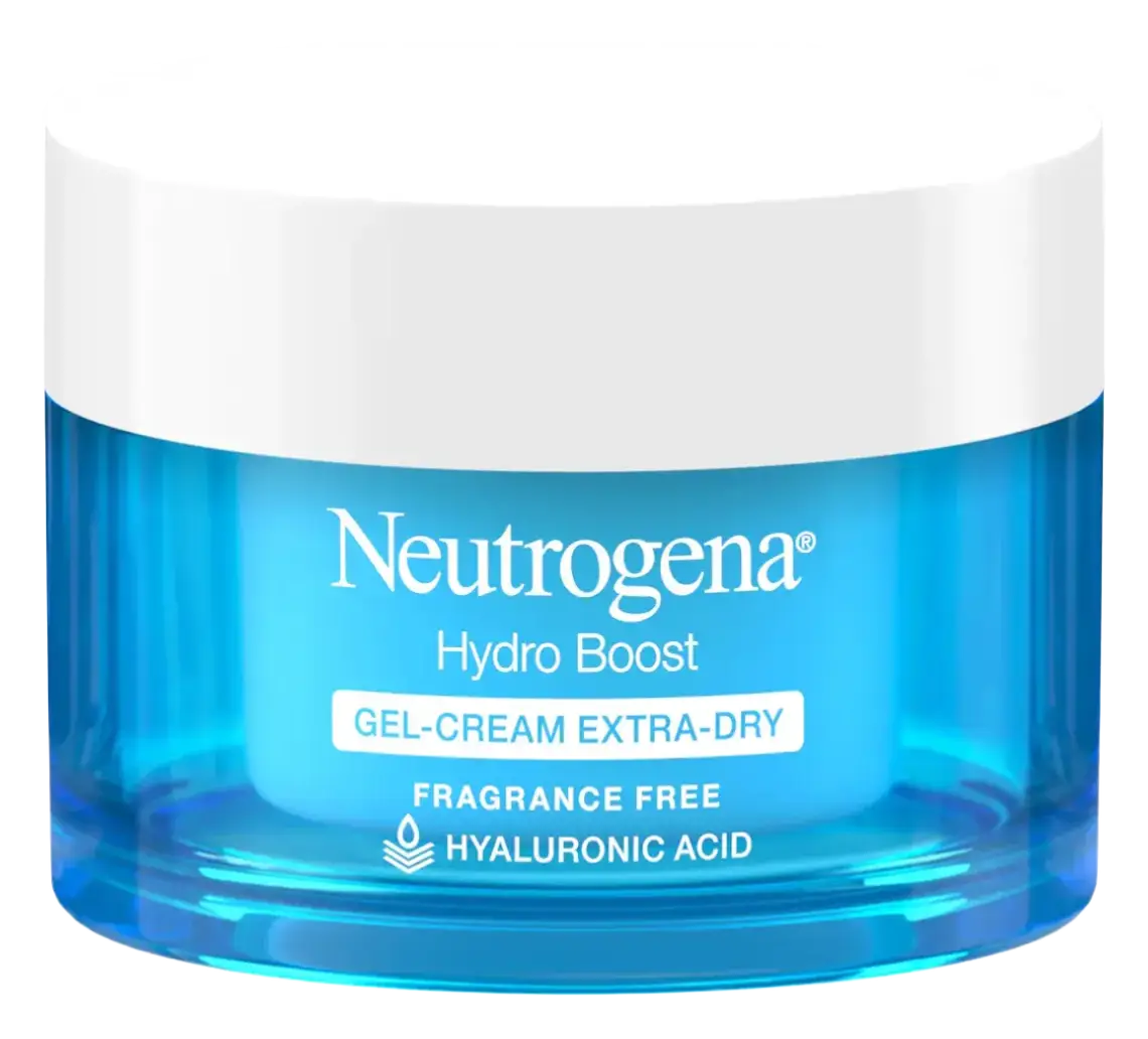 Neutrogena Hydro Boost Gel Crème US